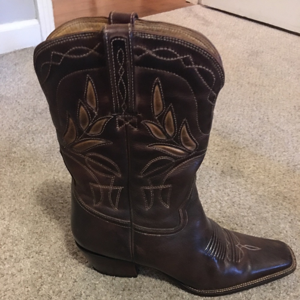 Charlie 1 Horse Boots